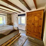 Appartement Maisonette Eifel, Mit Sauna Und Whirlpool
