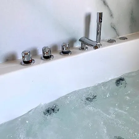 Appartement Maisonette Eifel, Mit Sauna Und Whirlpool *