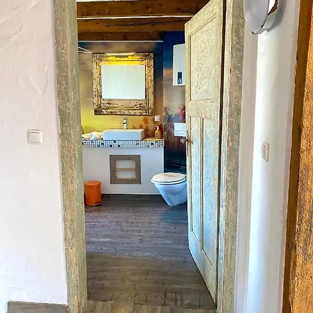 Maisonette Eifel, Mit Sauna Und Whirlpool * Dahlem (Euskirchen)