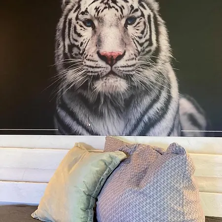 Maisonette Eifel, Mit Sauna Und Whirlpool * Dahlem (Euskirchen)