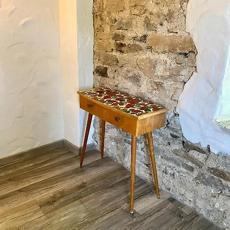 Maisonette Eifel, Mit Sauna Und Whirlpool * Dahlem (Euskirchen)