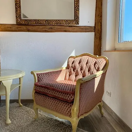 아파트 Maisonette Eifel, Mit Sauna Und Whirlpool *