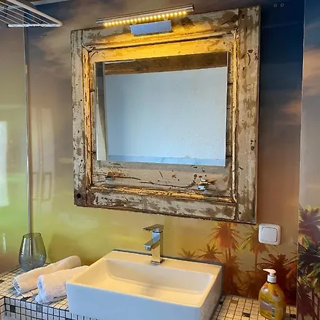 Maisonette Eifel, Mit Sauna Und Whirlpool *