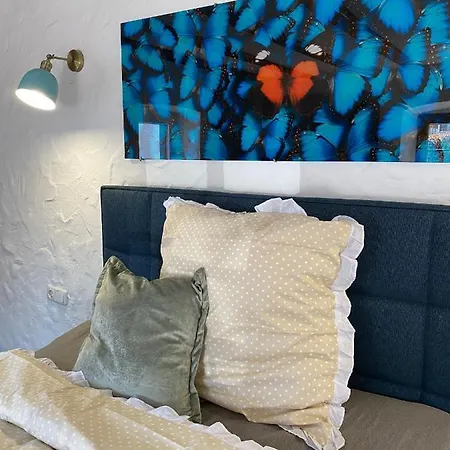 Maisonette Eifel, Mit Sauna Und Whirlpool * Dahlem (Euskirchen)