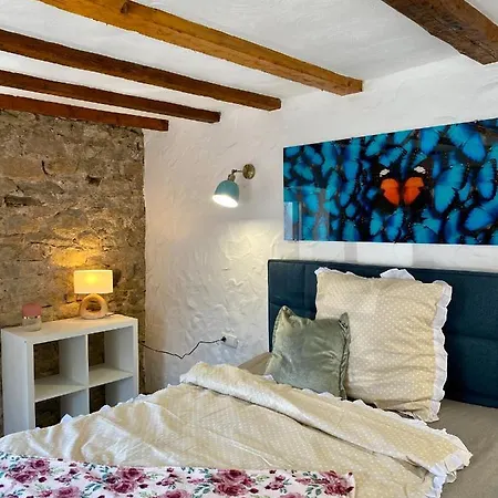 Maisonette Eifel, Mit Sauna Und Whirlpool Apartamento Dahlem (Euskirchen)