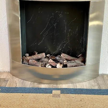 Maisonette Eifel, Mit Sauna Und Whirlpool Apartamento Dahlem (Euskirchen)