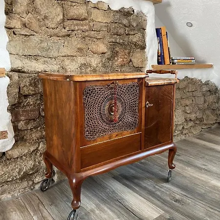아파트 Maisonette Eifel, Mit Sauna Und Whirlpool