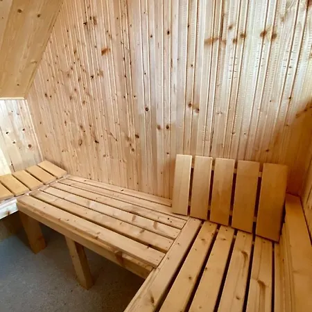 Maisonette Eifel, Mit Sauna Und Whirlpool * Dahlem (Euskirchen)