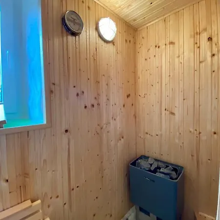 Appartement Maisonette Eifel, Mit Sauna Und Whirlpool