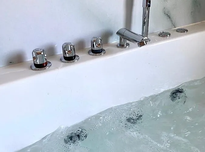 Appartement Maisonette Eifel, Mit Sauna Und Whirlpool *