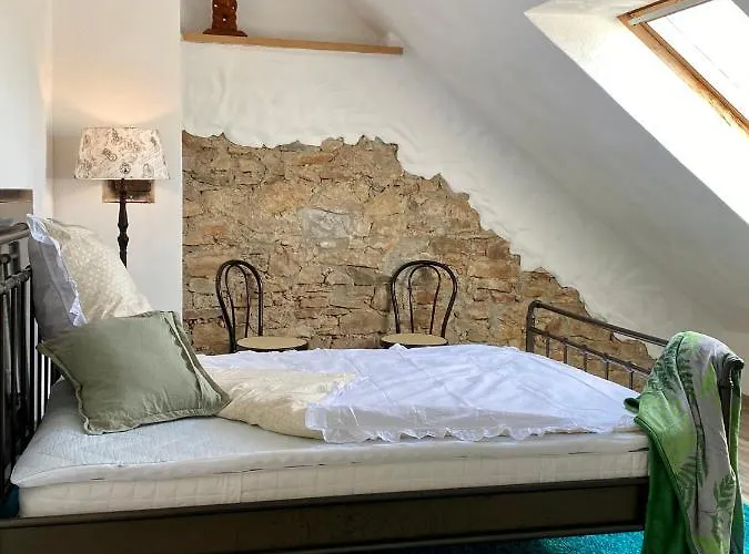 Apartamento Maisonette Eifel, Mit Sauna Und Whirlpool Dahlem (Euskirchen)