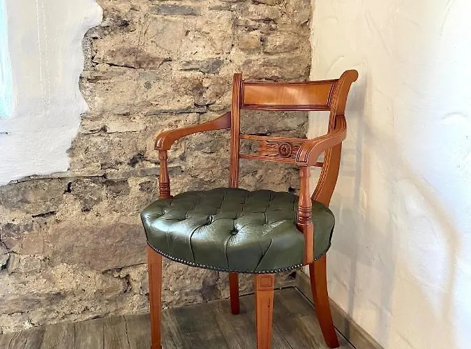 Apartamento Maisonette Eifel, Mit Sauna Und Whirlpool