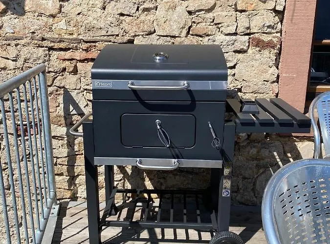 Maisonette Eifel, Mit Sauna Und Whirlpool Apartamento