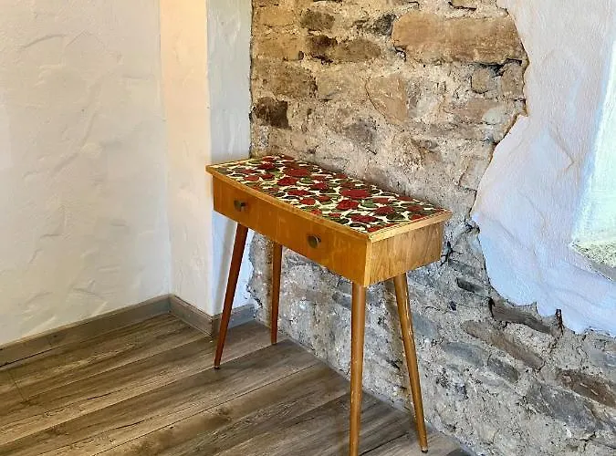 Maisonette Eifel, Mit Sauna Und Whirlpool * Dahlem (Euskirchen)