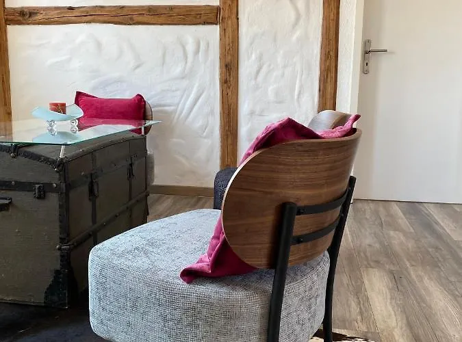 Maisonette Eifel, Mit Sauna Und Whirlpool Apartamento