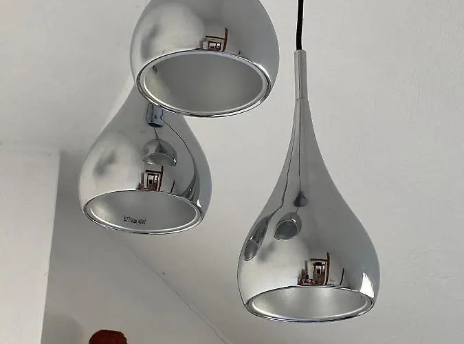 דירה Maisonette Eifel, Mit Sauna Und Whirlpool *