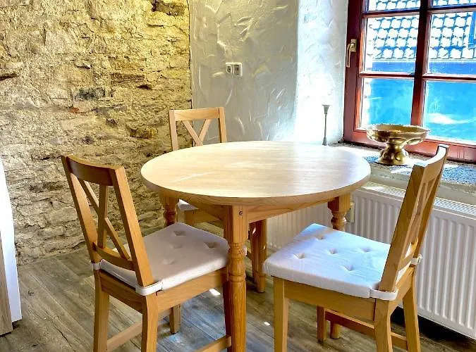 Maisonette Eifel, Mit Sauna Und Whirlpool Dahlem (Euskirchen)