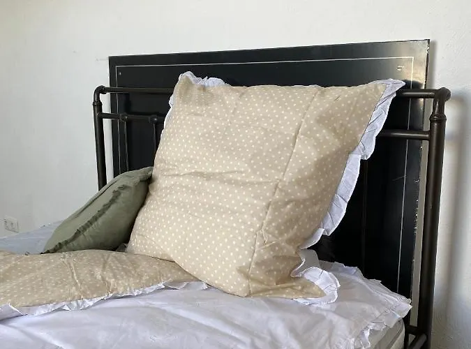 Maisonette Eifel, Mit Sauna Und Whirlpool Dahlem (Euskirchen)