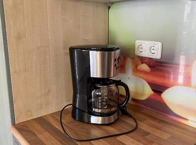 Maisonette Eifel, Mit Sauna Und Whirlpool