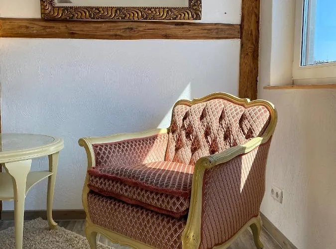 Apartament Maisonette Eifel, Mit Sauna Und Whirlpool *