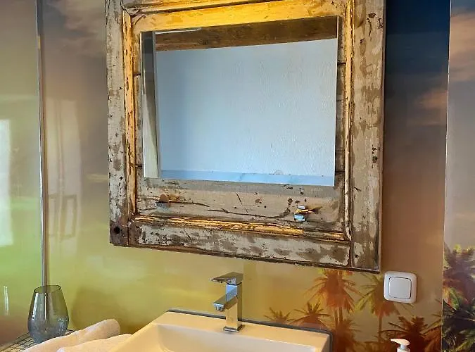 Maisonette Eifel, Mit Sauna Und Whirlpool *