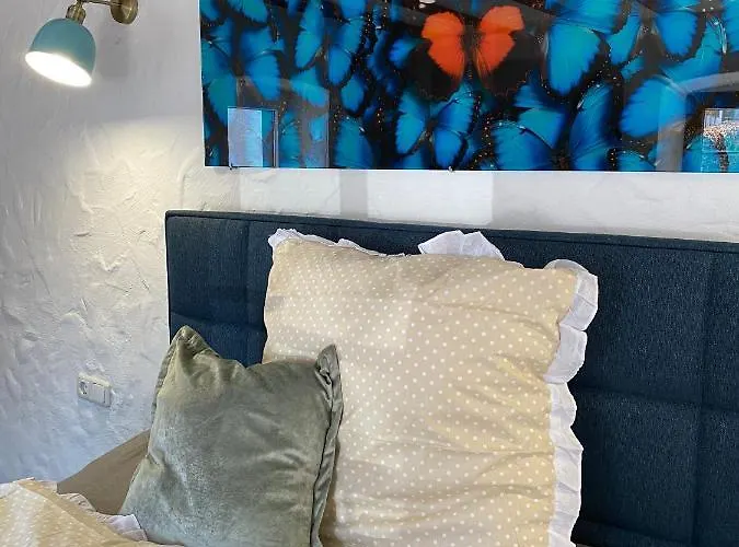 Maisonette Eifel, Mit Sauna Und Whirlpool * Dahlem (Euskirchen)