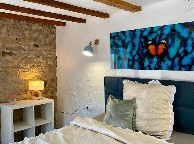 Maisonette Eifel, Mit Sauna Und Whirlpool Apartamento Dahlem (Euskirchen)