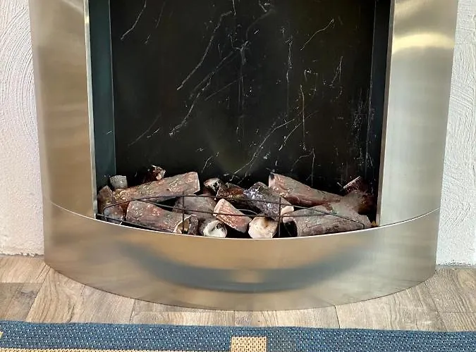 Maisonette Eifel, Mit Sauna Und Whirlpool Appartement Dahlem (Euskirchen)