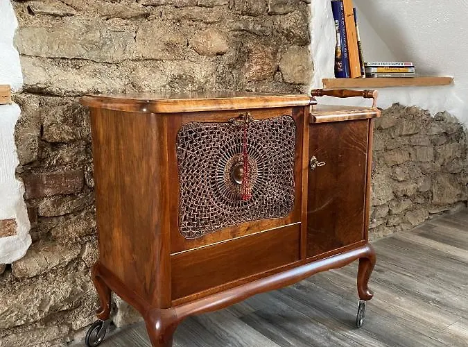 Apartament Maisonette Eifel, Mit Sauna Und Whirlpool