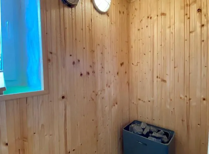 Apartamento Maisonette Eifel, Mit Sauna Und Whirlpool